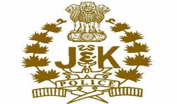 बारामूला पुलिस ने 343 ड्रग तस्करों को किया गिरफ्तार, करोड़ों की संपत्ति कुर्क की