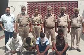 कुत्ते से शुरू हुई बहस ने लिया भयानक रूप, बेरहमी से भाई को उतारा मौ’त के घाट
