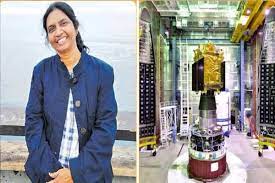 ISRO की महिला वैज्ञानिक ‘निगार शाजी’ के बारे में, जिन्होंने लॉन्च किया Aditya L1