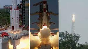ISRO का नया कीर्तिमान, लॉन्च किया आदित्य एल-1