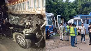 बरनाला में भीषण सड़क हादसा, दो अलग-अलग दुर्घटनाओं में सात लोगों की हुई मौत; एक गिरफ्तार