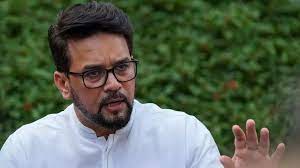 सनातन था, सनातन है; सनातन रहेगा… अनुराग ठाकुर ने बिहार-बंगाल का किया जिक्र, ममता और नीतीश सरकार पर कसा तंज
