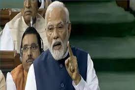 विशेष सत्र में मोदी सरकार ला सकती है ‘एक देश-एक चुनाव’ बिल