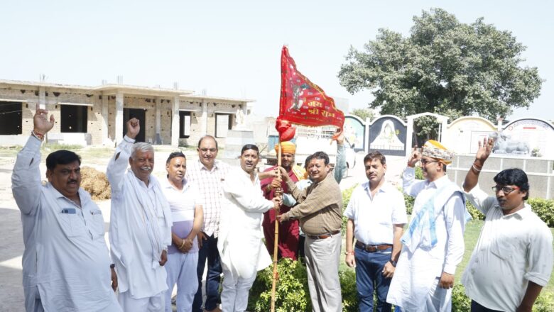 श्रीकृष्ण जन्माष्टमी उत्सव 6 सितम्बर को