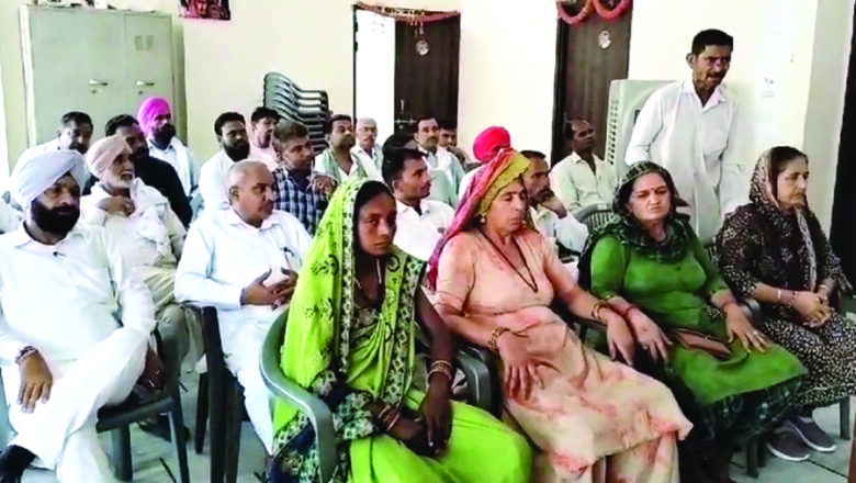महंगाई के खिलाफ रैली निकाल कलक्ट्रेट पर करेंगे प्रदर्शन