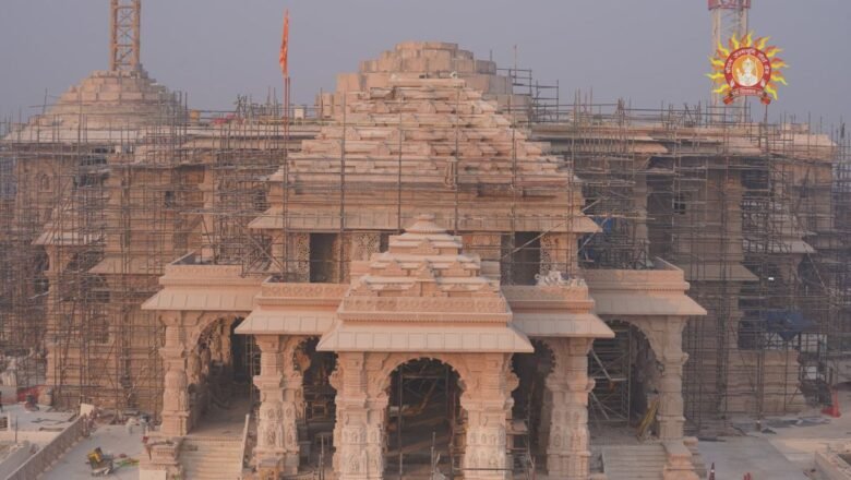 65 करोड़ रामभक्तों ने राम मंदिर निर्माण में सहयोग दिया: विहिप
