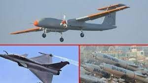 मोदी सरकार के दौरान 23 गुना बढ़ा भारत का रक्षा निर्यात, ब्रह्मोस, आकाश मिसाइल, तेजस की सबसे ज्यादा डिमांड