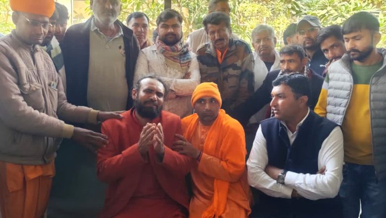 साध्वी प्रेम बाईसा का अंतिम संस्कार संपन्न, कई सवालों की जांच में जुटी पुलिस